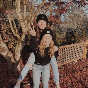 Meet your Posher, Megan